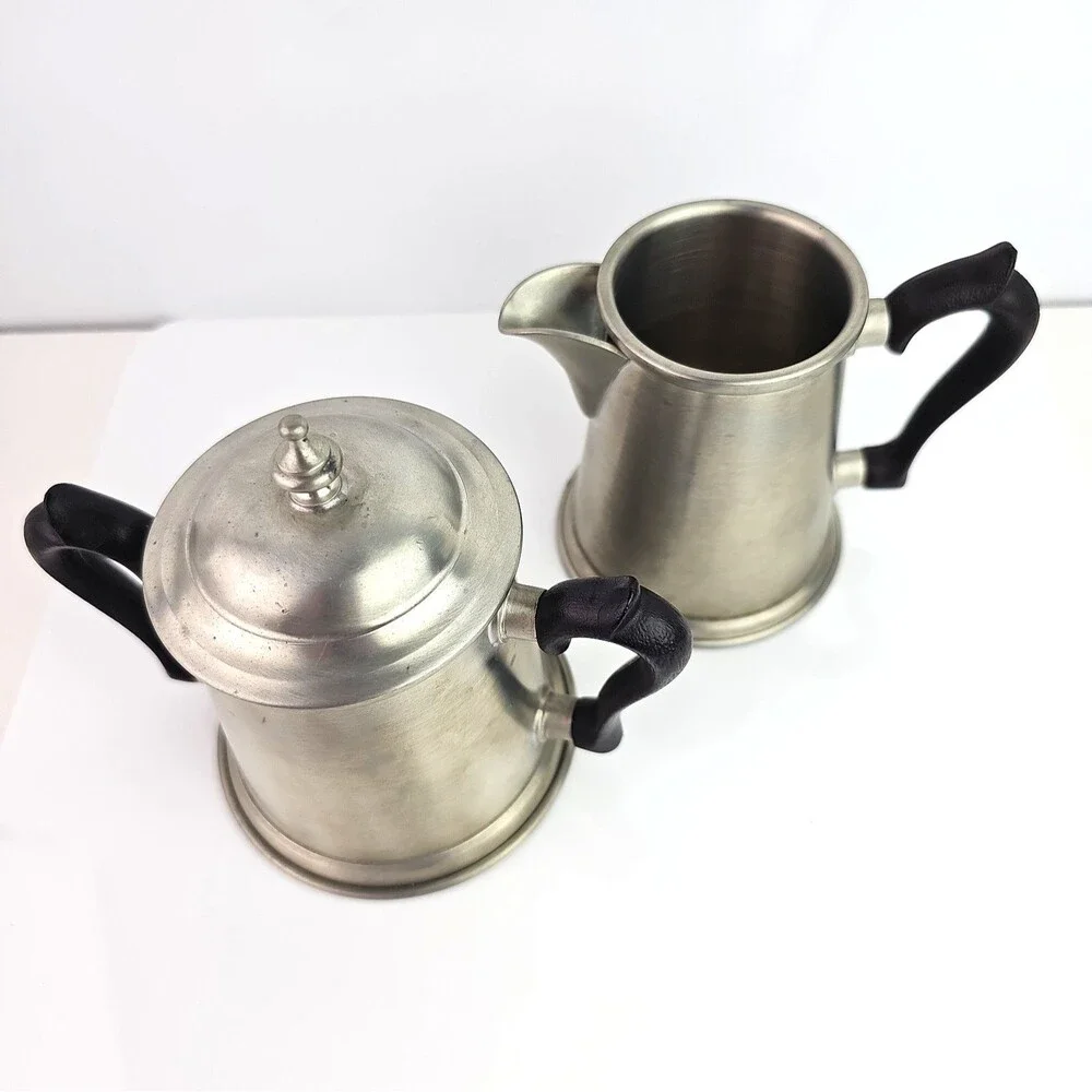 Stieff vintage colonial